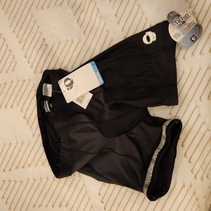 Women's Bicycle Shorts